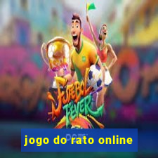 jogo do rato online